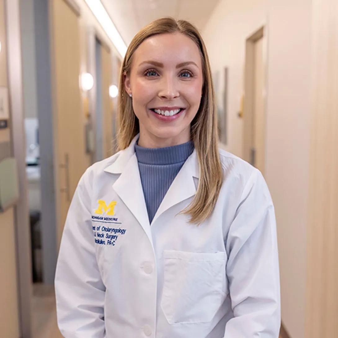 Lisa Marie McMullen, PA-C