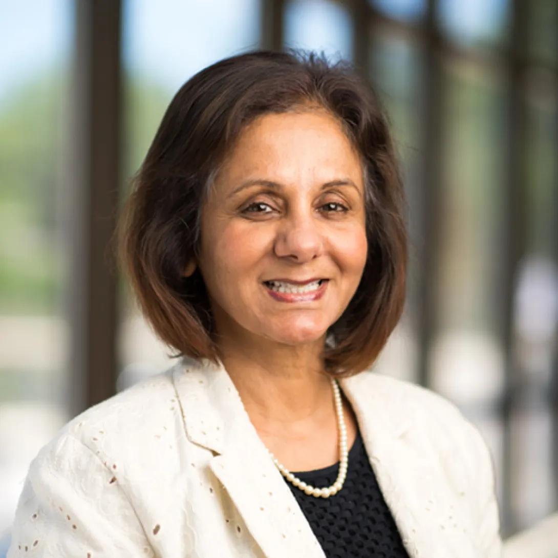 Neera Ghaziuddin, MD