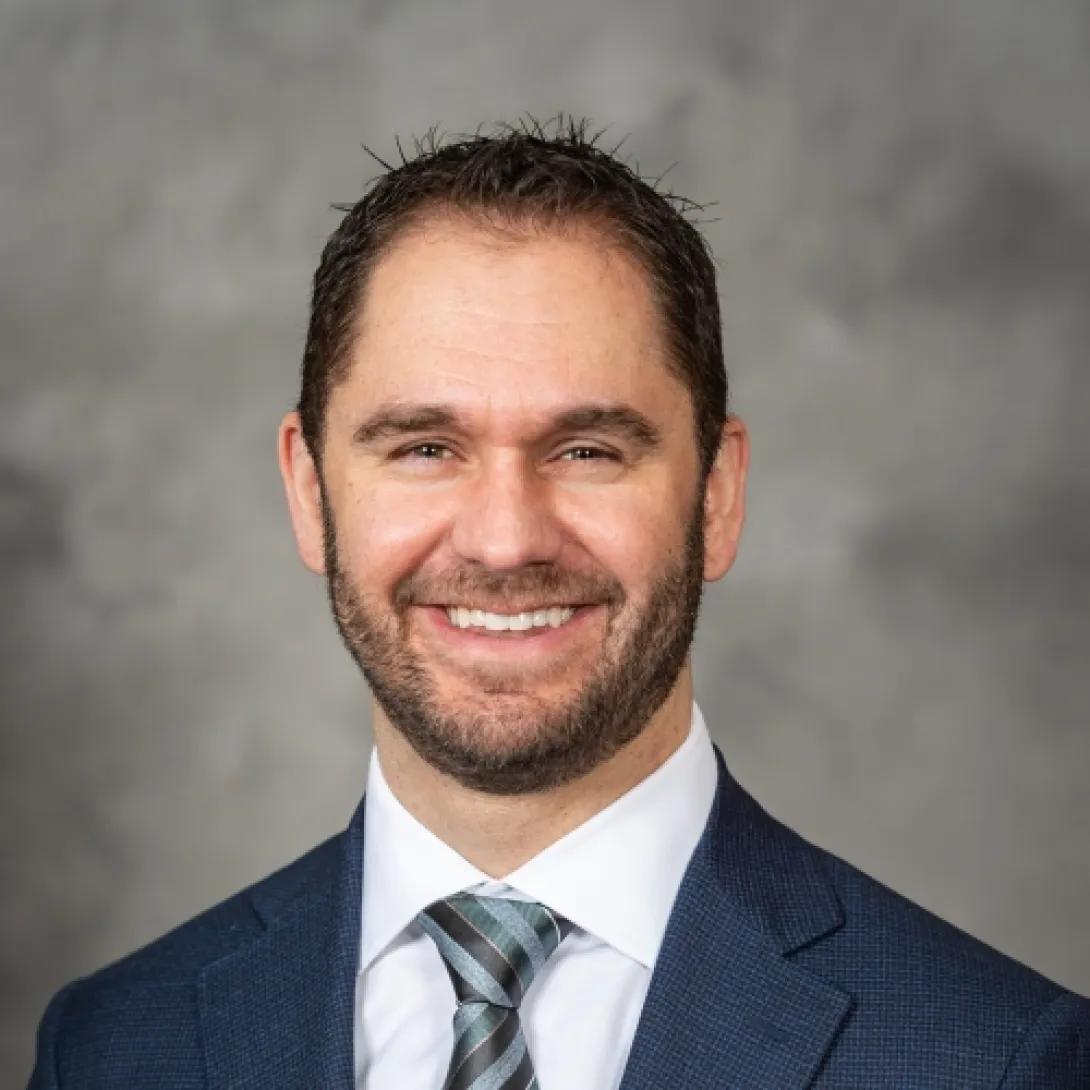 Robert Timothy Dess, MD