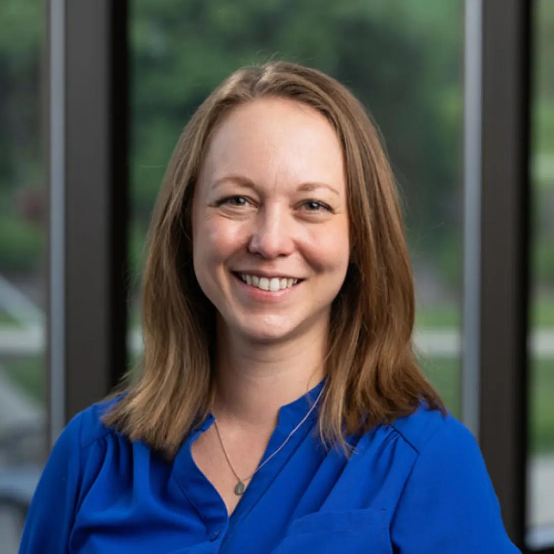 Laura Elizabeth Andersen, MD