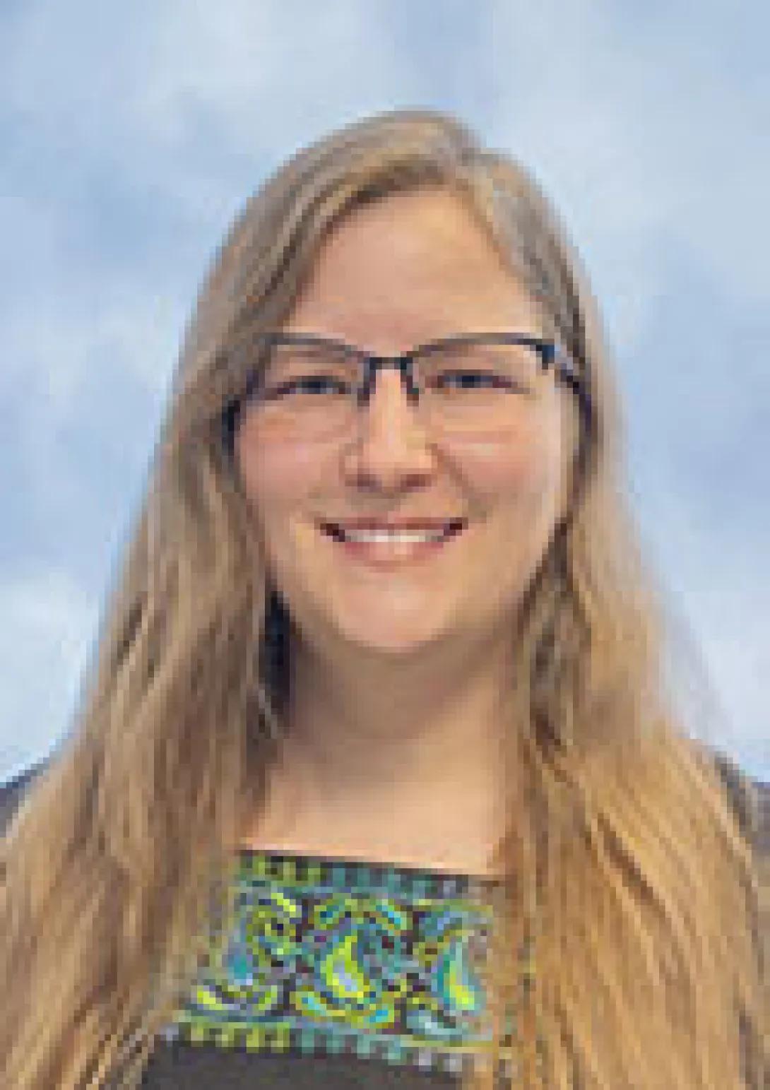 Susan Elizabeth Way, CNM