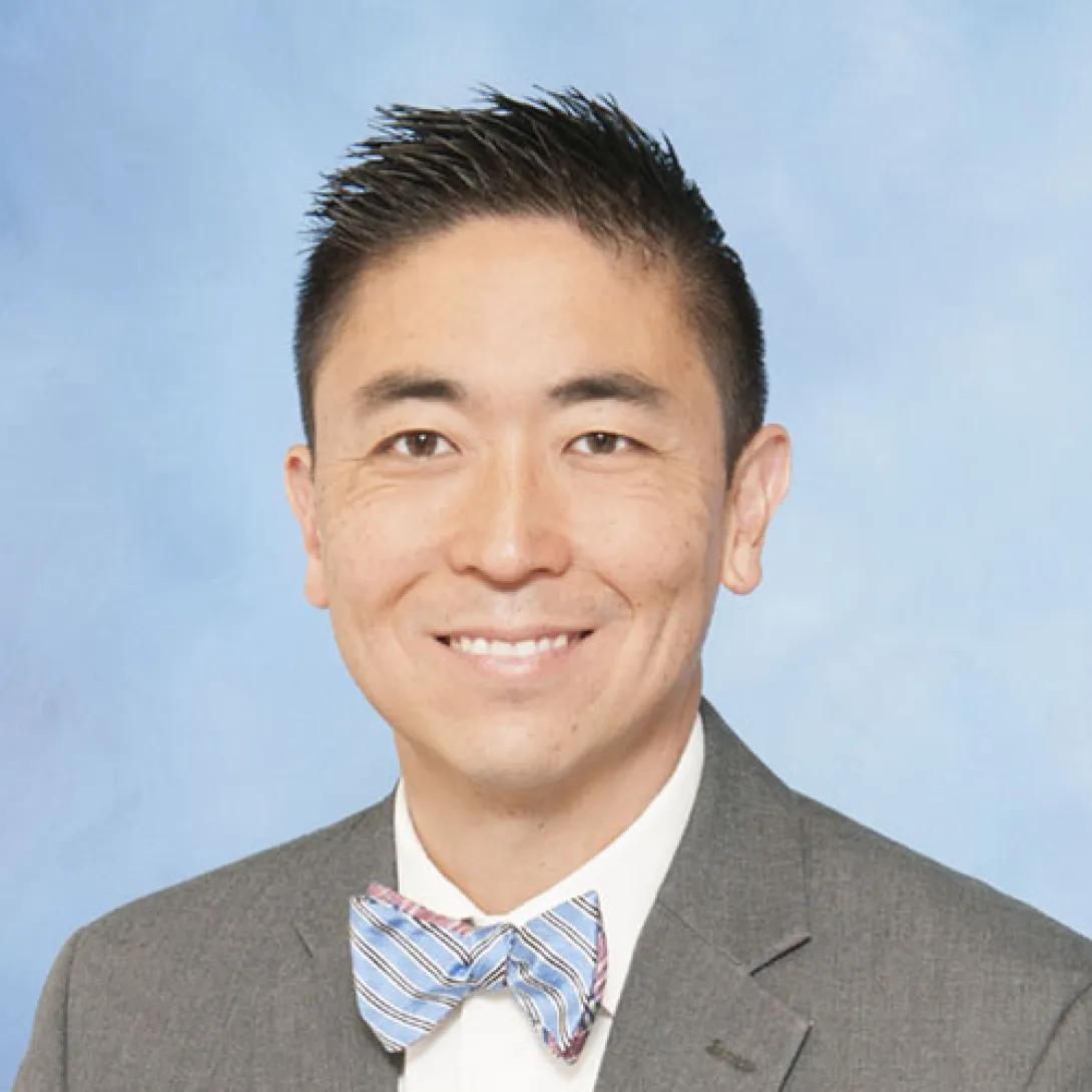 Clifford Suhyun Cho, MD