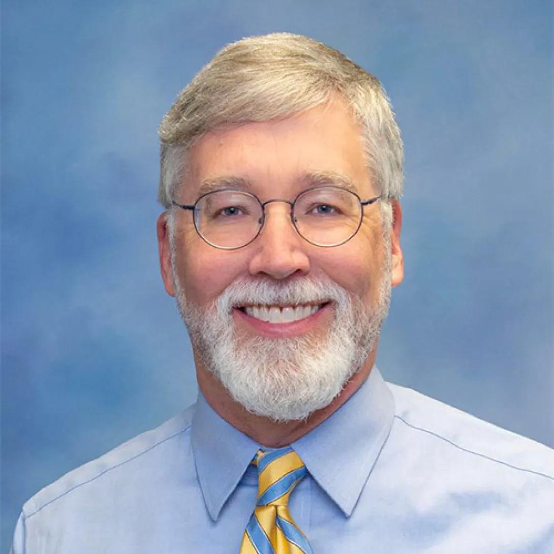 Karl Thomas Rew, MD