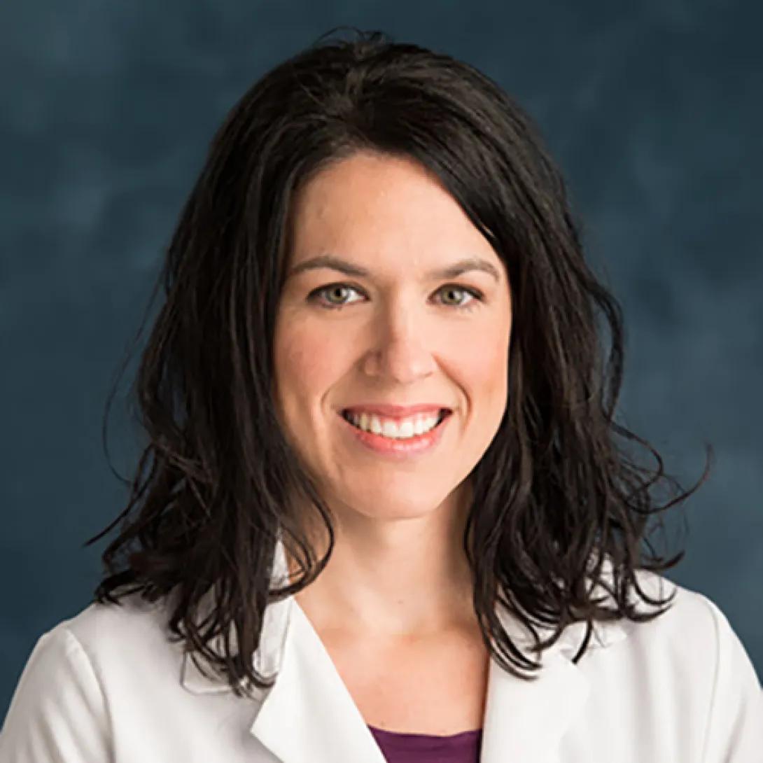 Sara Catherine Frost, MD
