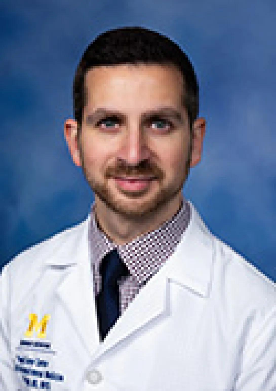 Tarek Haykal, MD