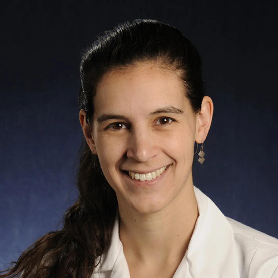 Dana Schlegel