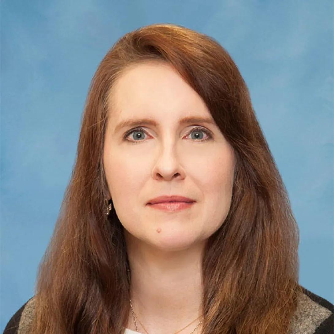 Susanne Anne Quallich, NP