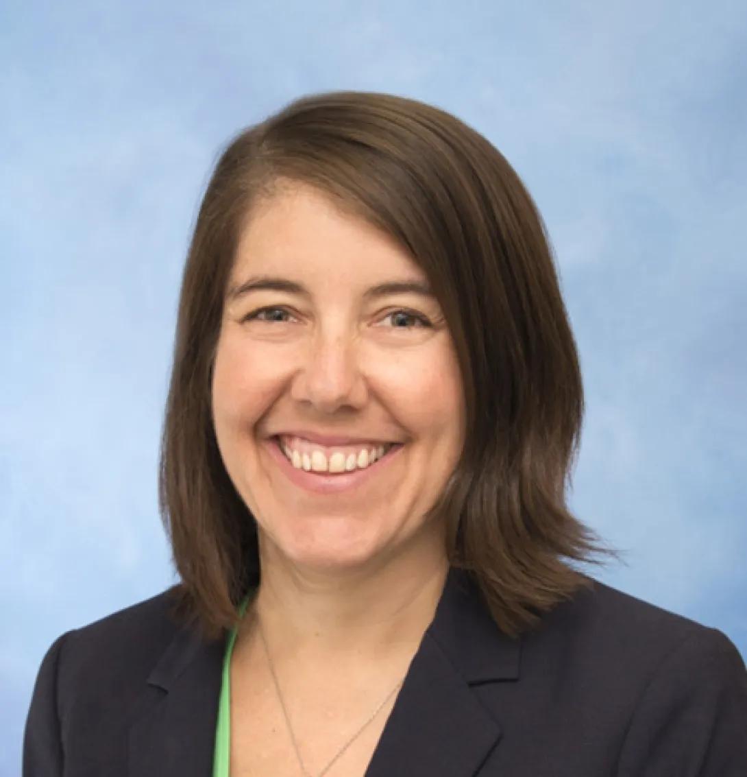 Tasha Michelle Hughes, MD