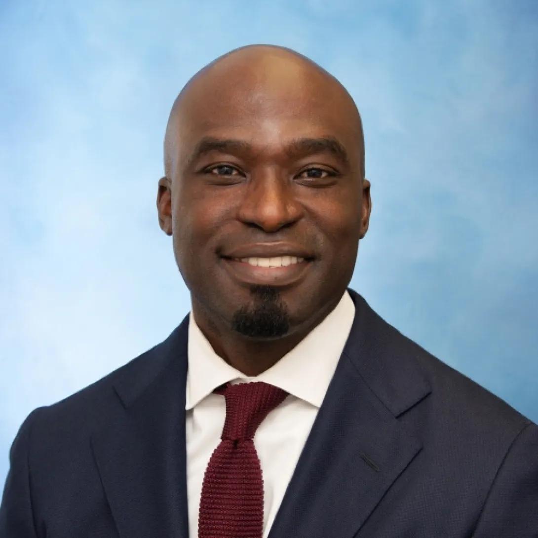 Adeyiza Olutoyin Momoh, MD