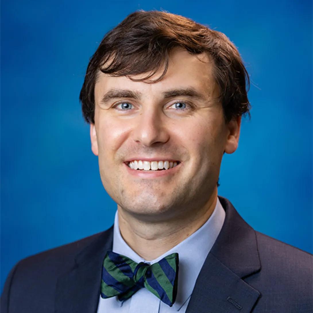 James C Reed, MD
