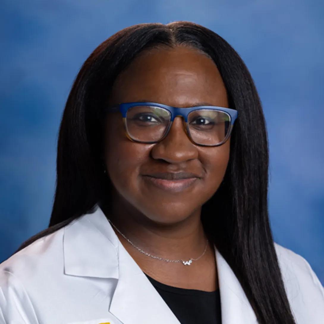 Mary Fleming Ackenbom, MD