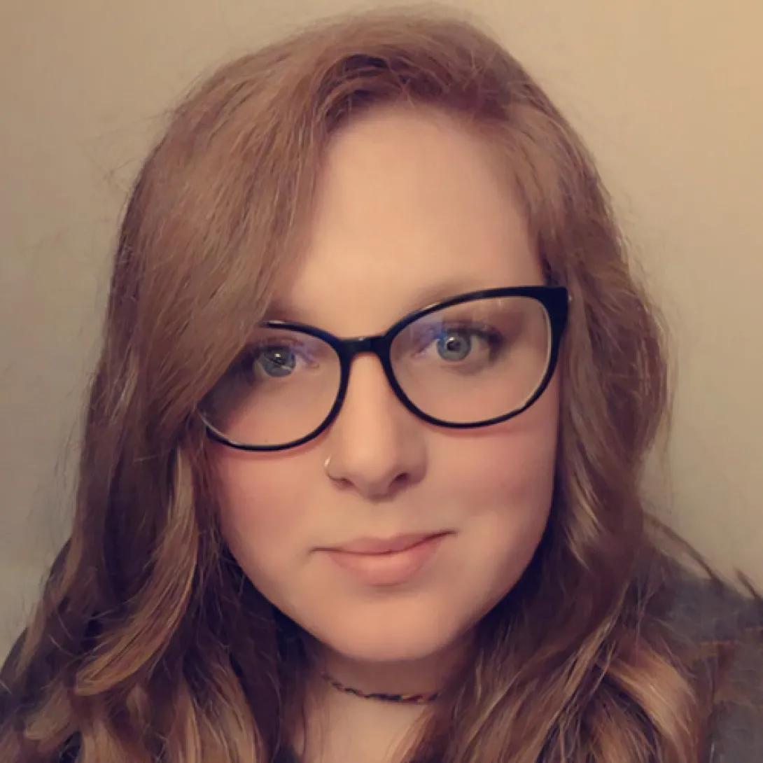 Audrey Anna Hinton, CNM