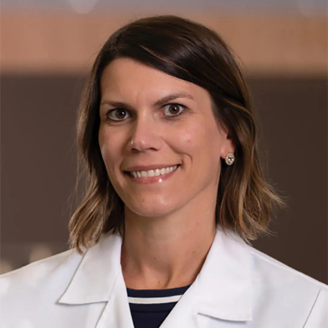 Katie Lynn Mowers, MD