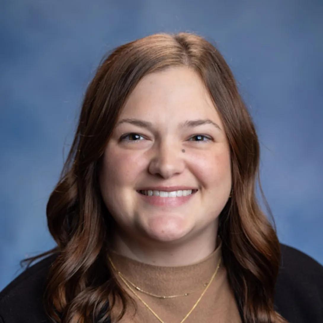 Madalyn Jo Norton, AuD