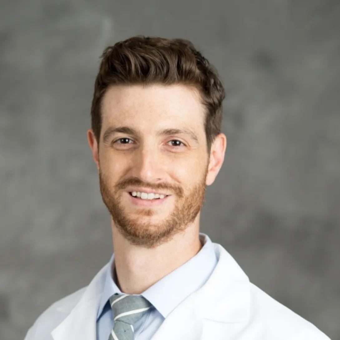 Sean Robinson Smith, MD