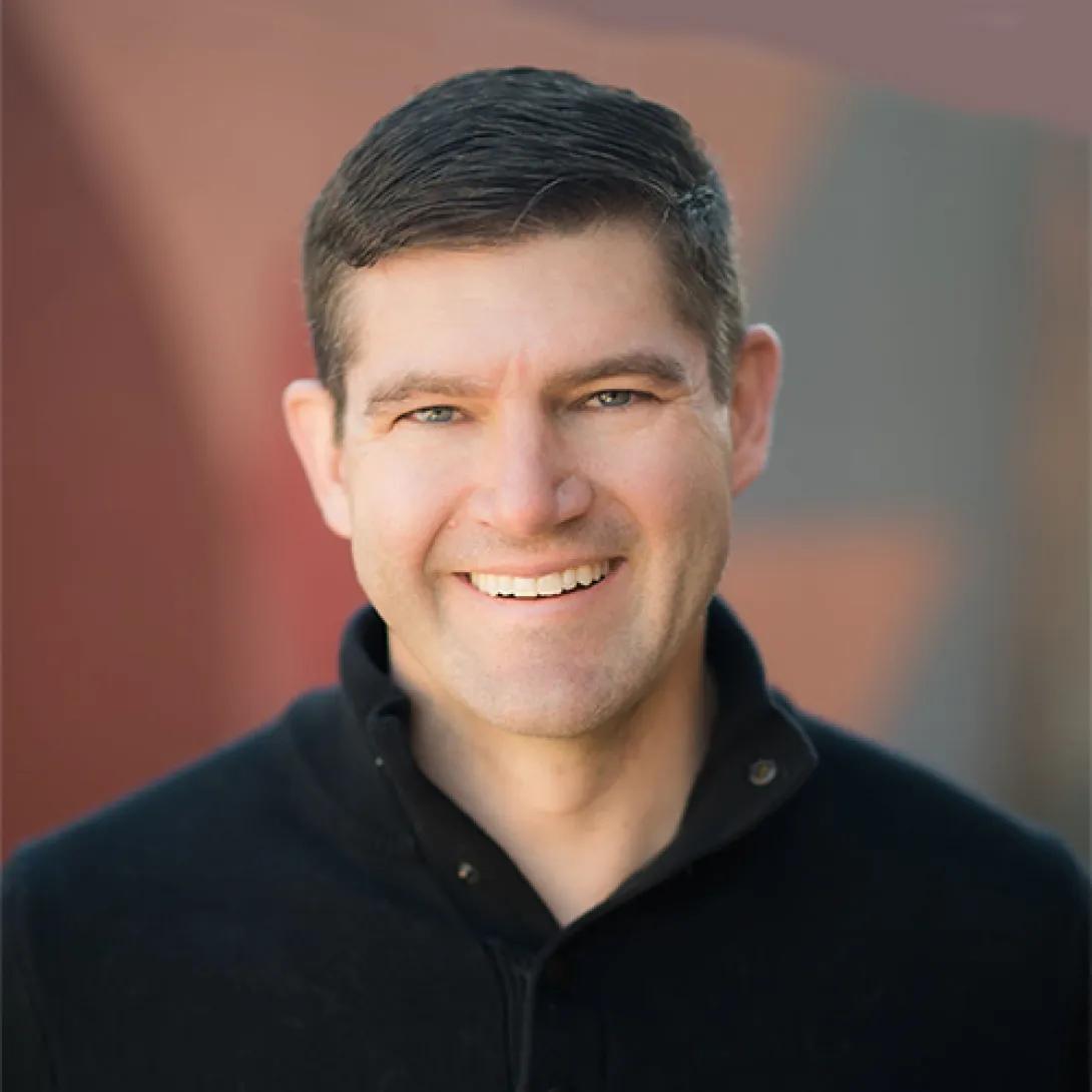 Mark Andrew Nelson, MD