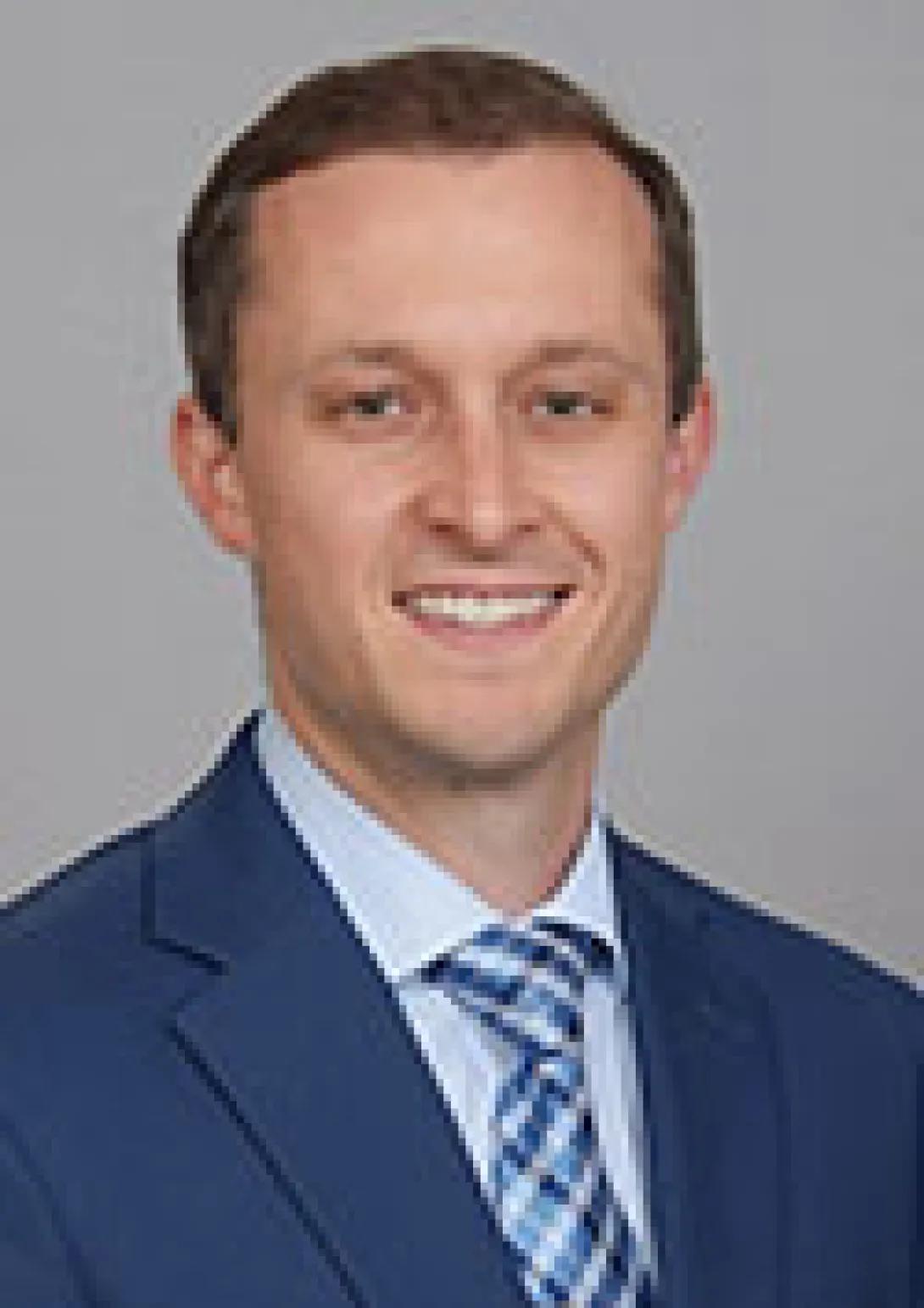 Christopher Dennis Barnard, PA-C