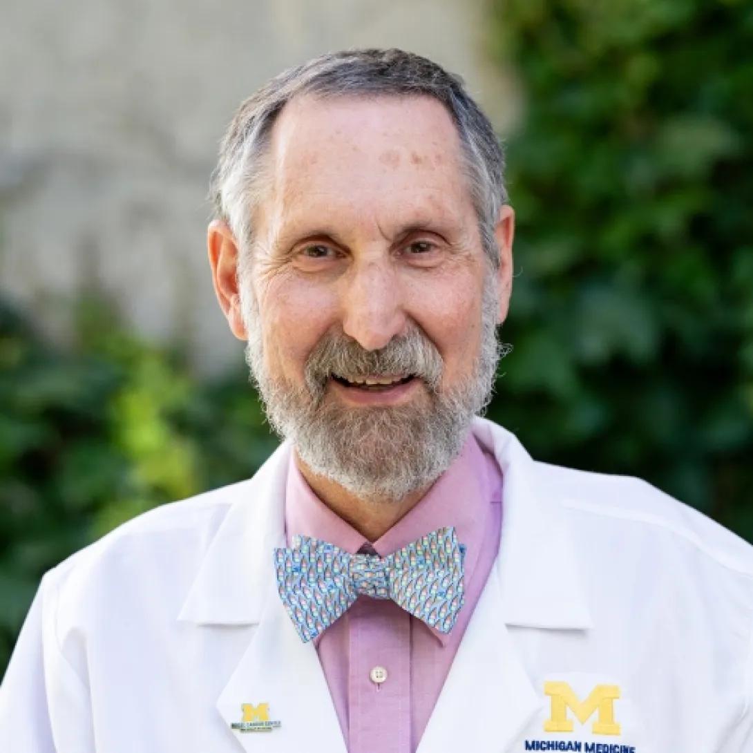 Theodore S Lawrence, MD