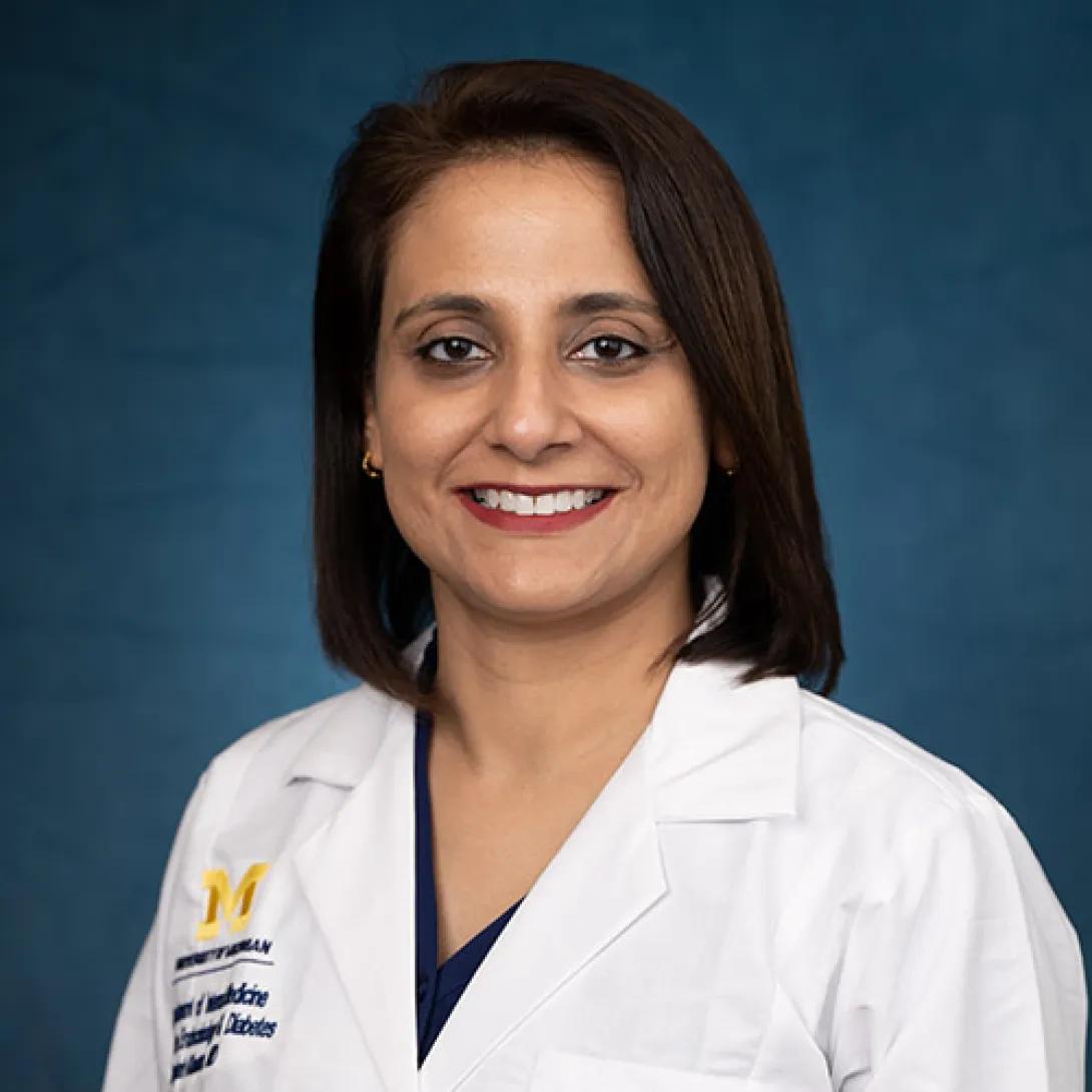 Daniyeh Khurram, MD