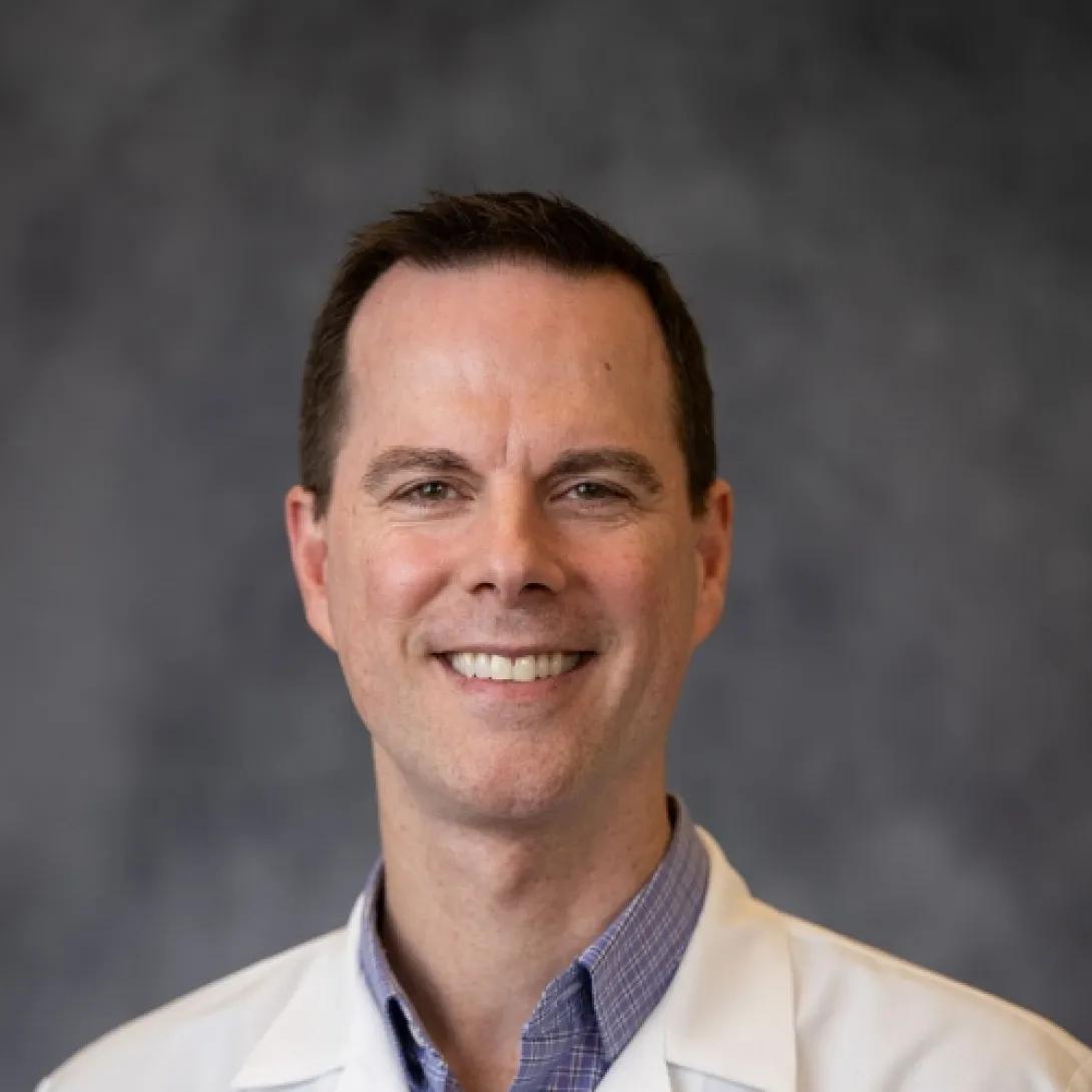Paul James Grant, MD