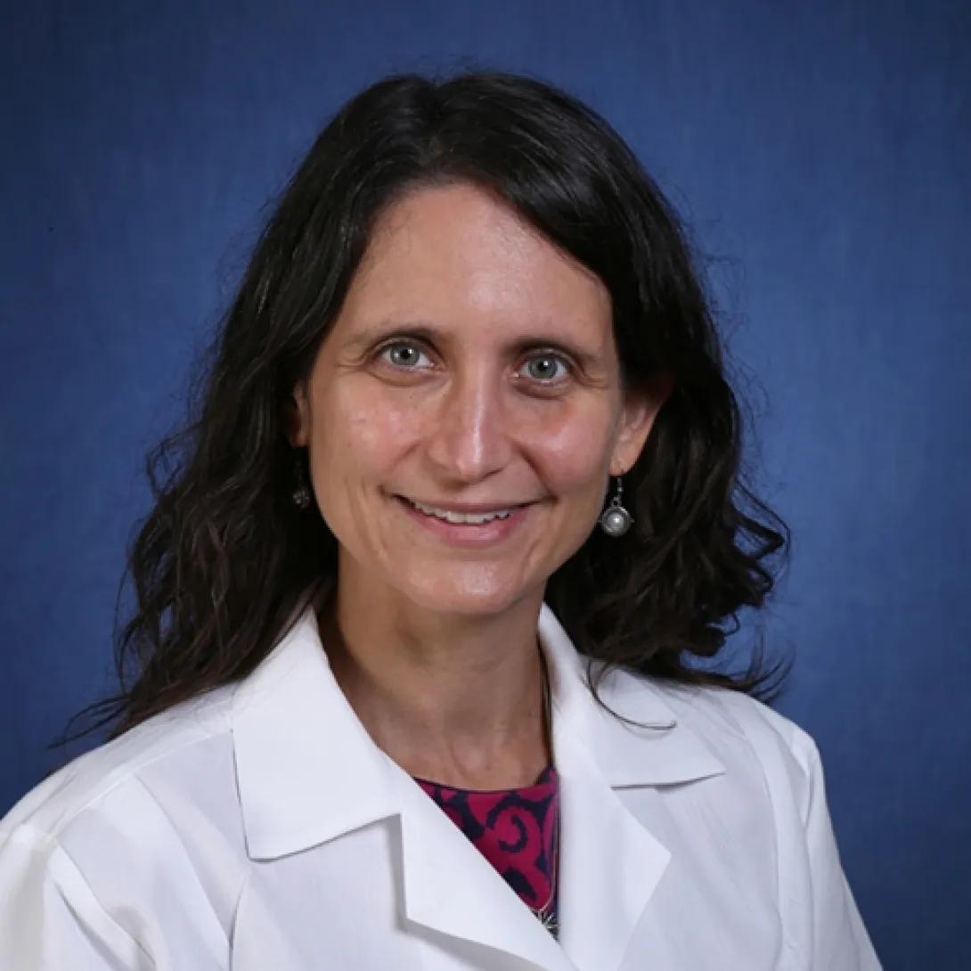 Paula Anne Newman-Casey, MD