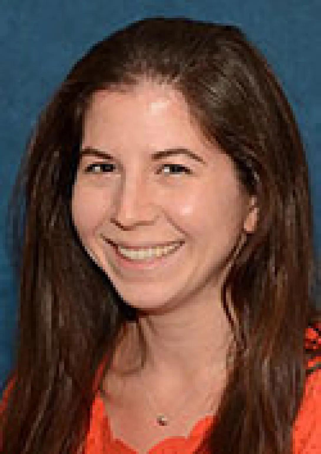 Elizabeth Maria Jaworski, MD