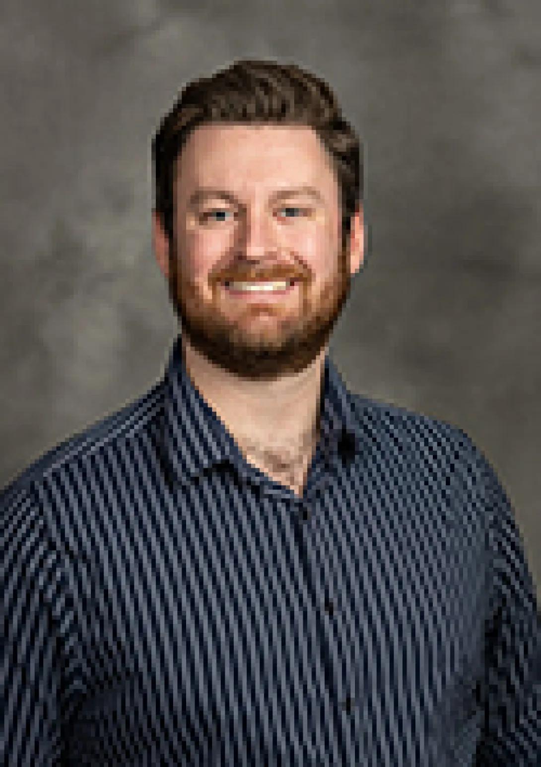 Ethan Thomas Scott, MD