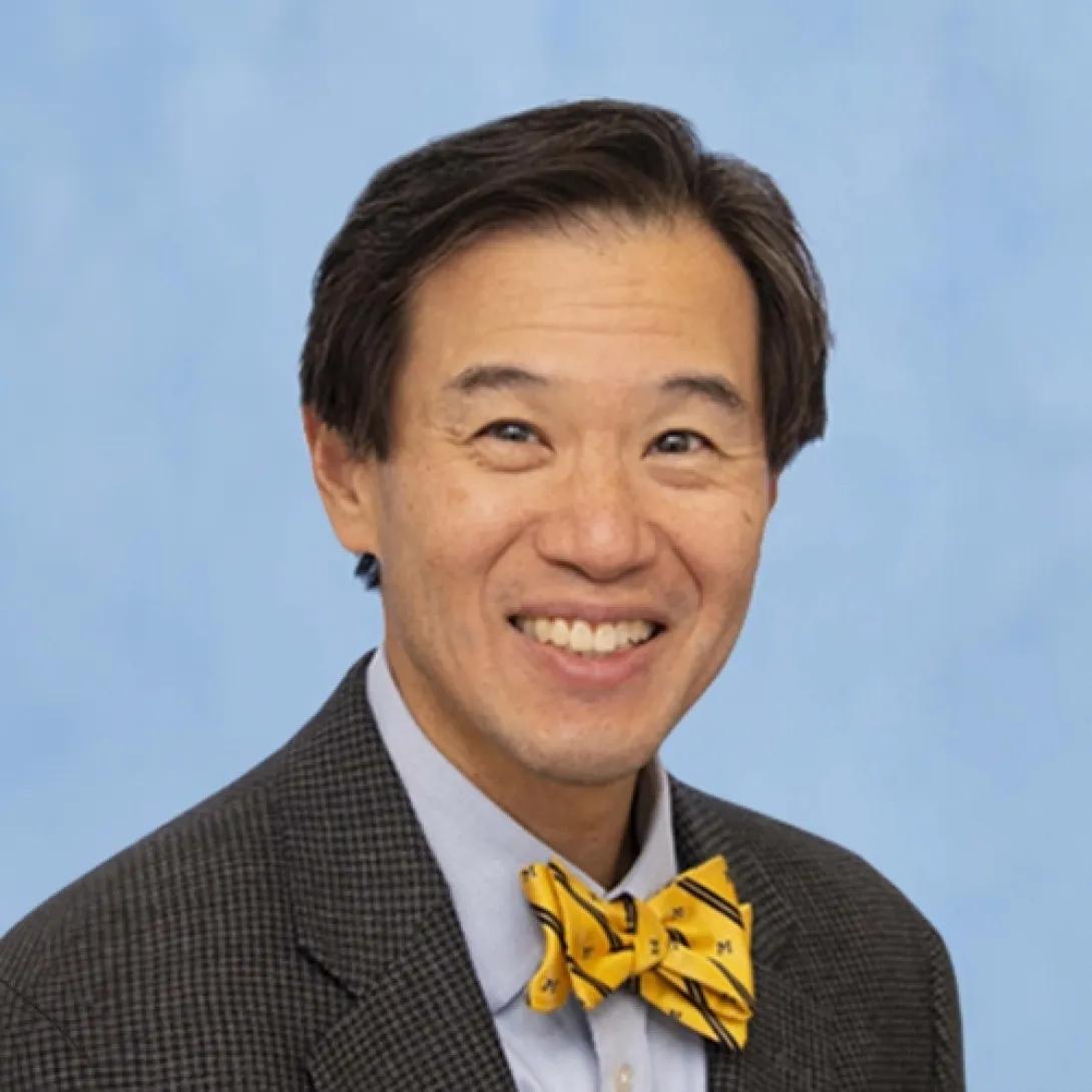 Andrew Ching-Hung Chang, MD