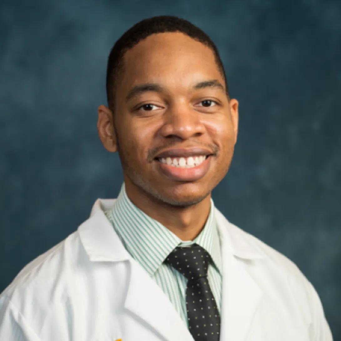 Aaron Louis Stubbs, MD