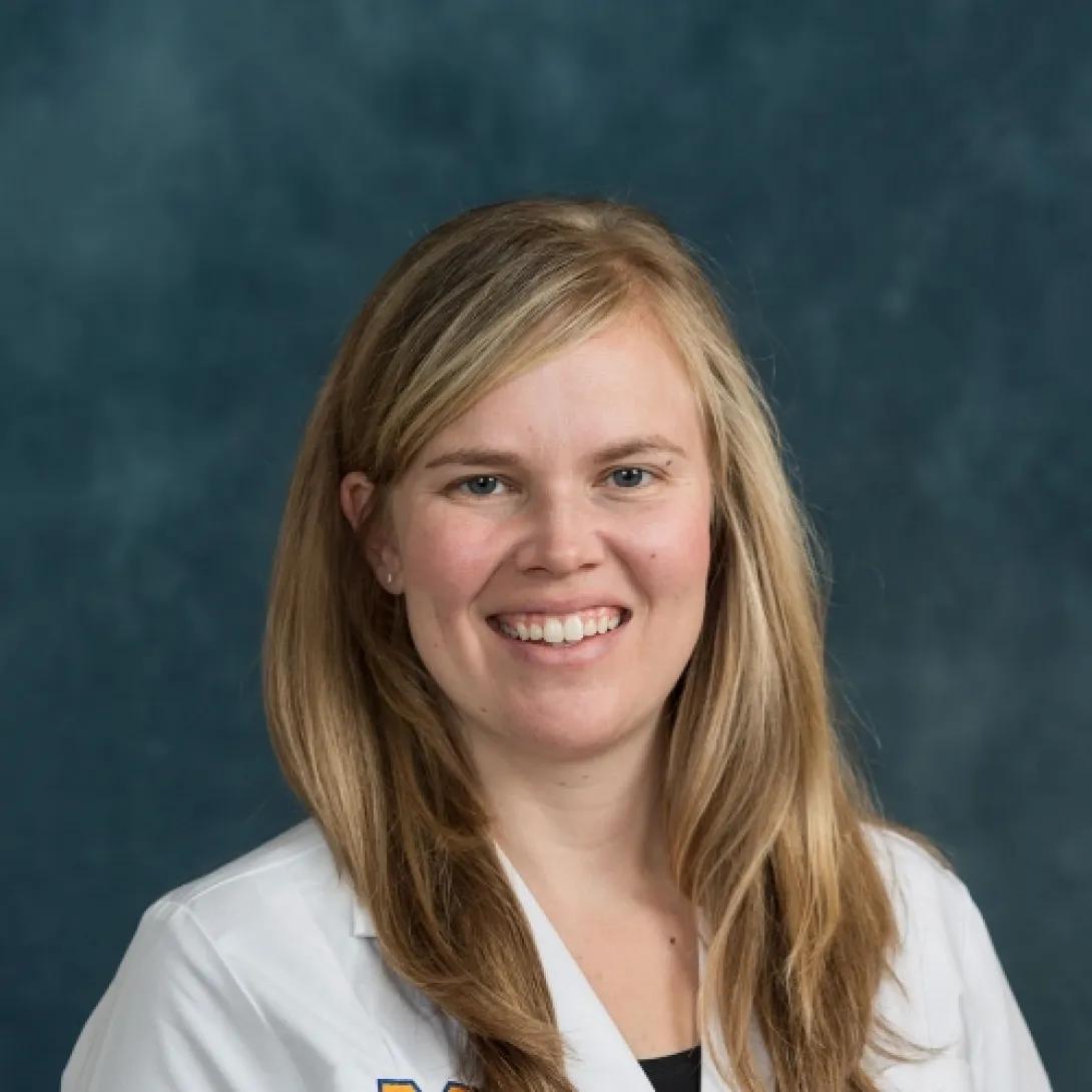 Lindsay Ann Petty, MD