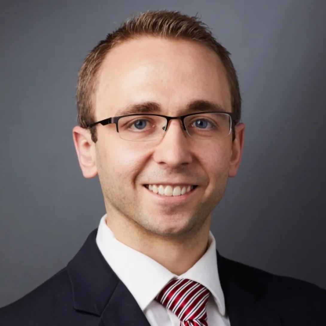 Eric Jerome Brandt, MD