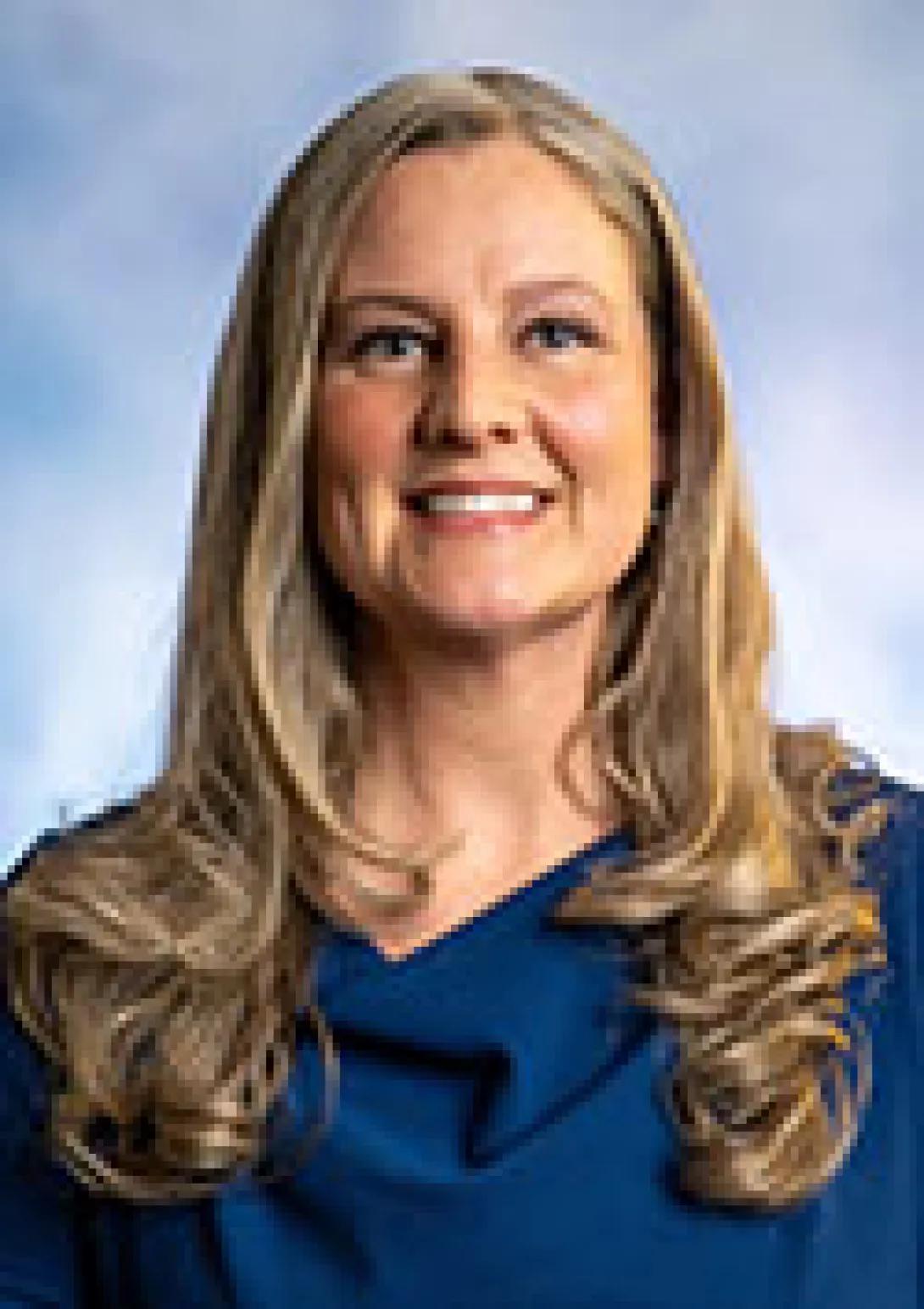 Kristina Lynn Kile, MSW