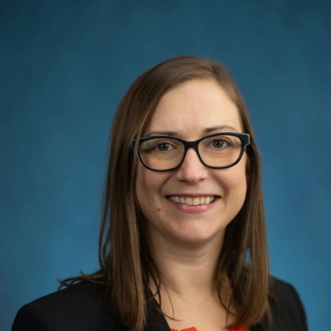 Elizabeth Kennedy Jones, MD