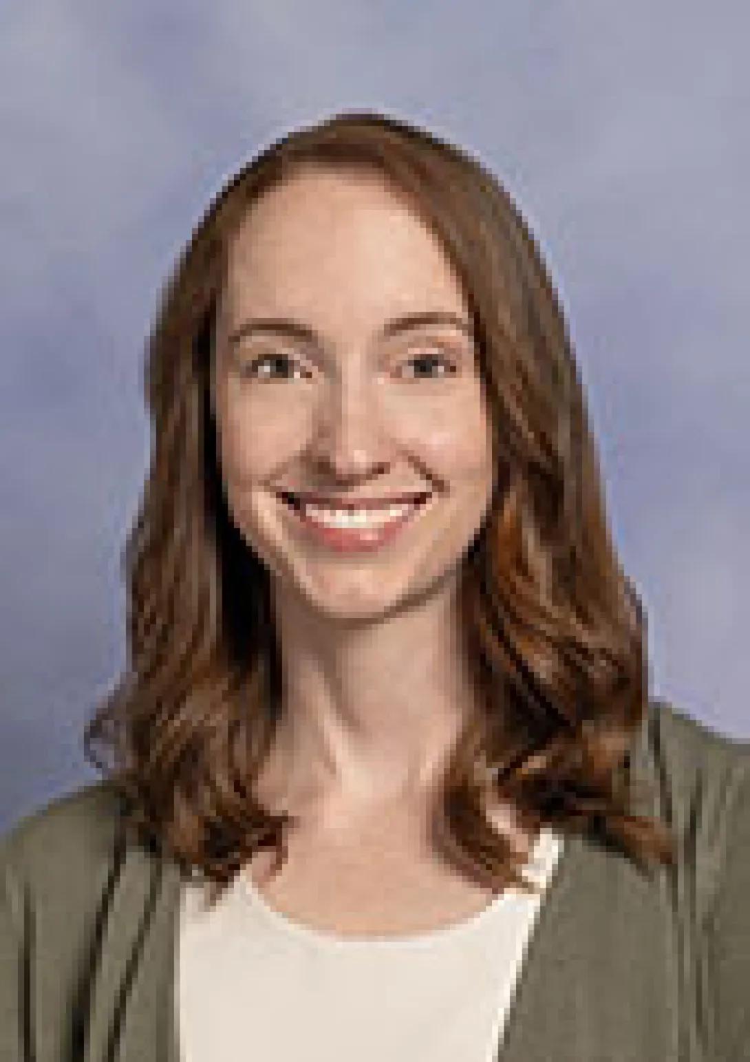 Marie Kathleen Milliken, MSW