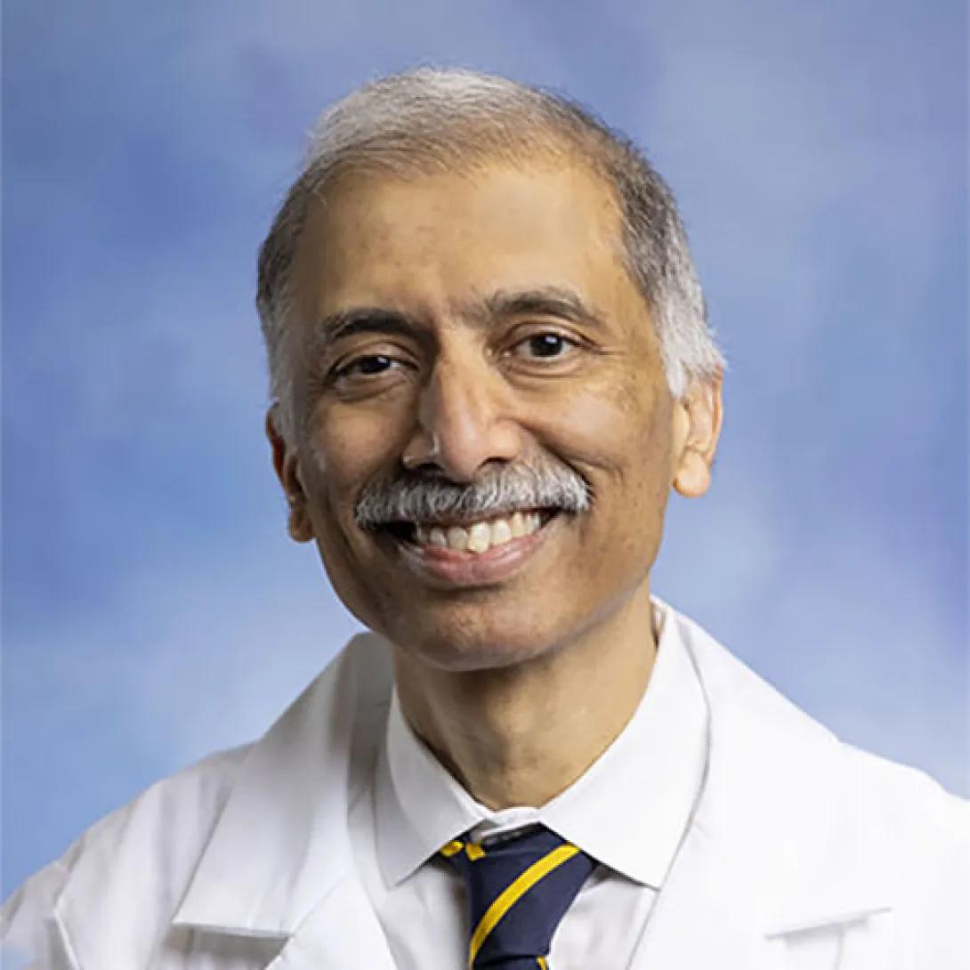 Panduranga Sadashiva Rao, MD