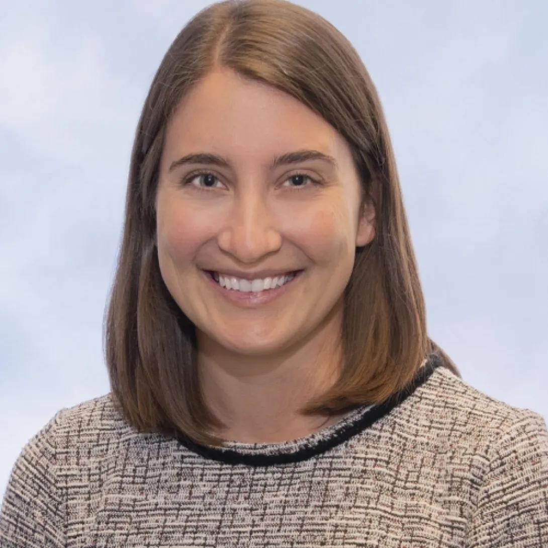 Kerri Lynne Neville, MD