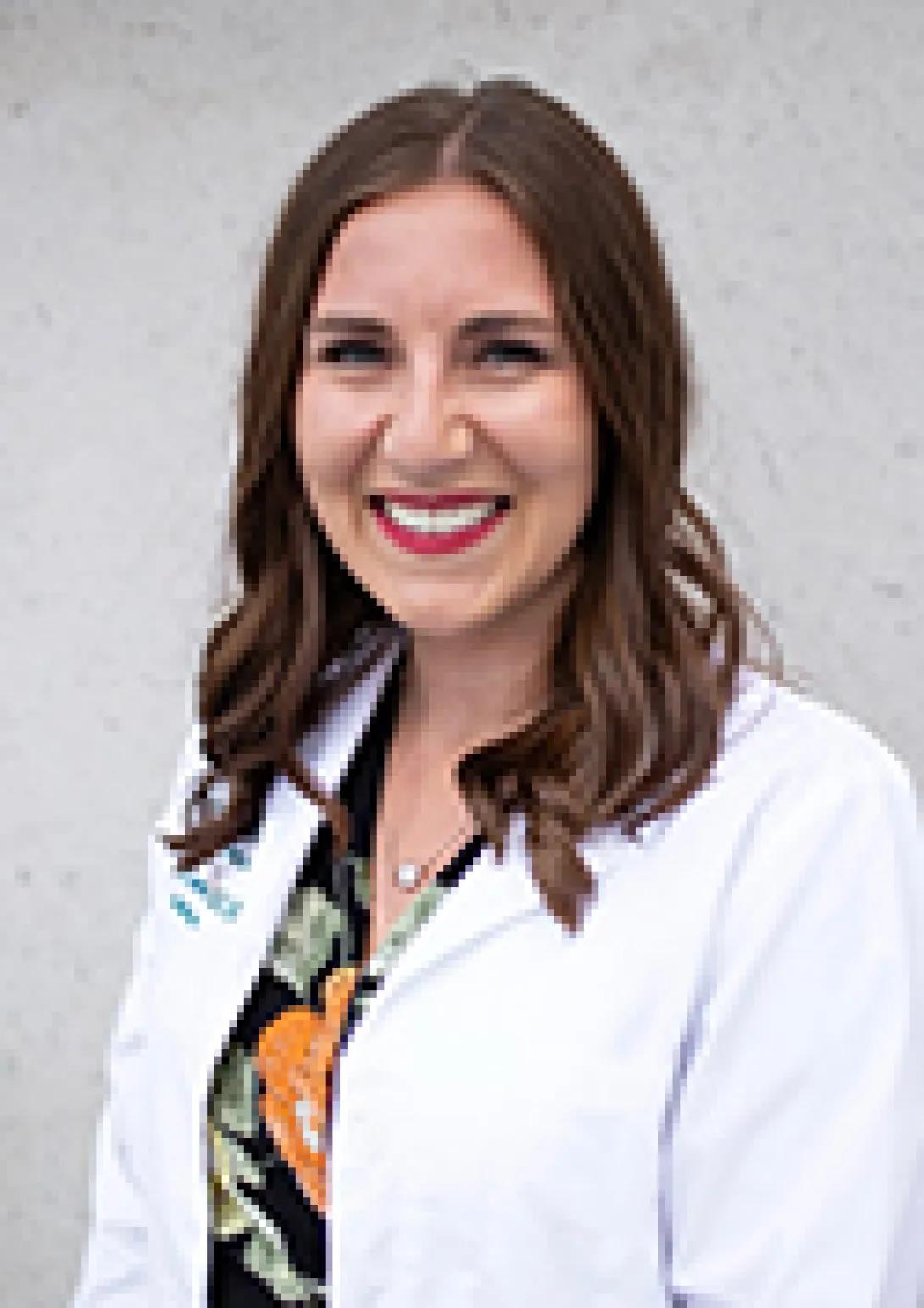 Michelle Elizabeth Timmerman, NP