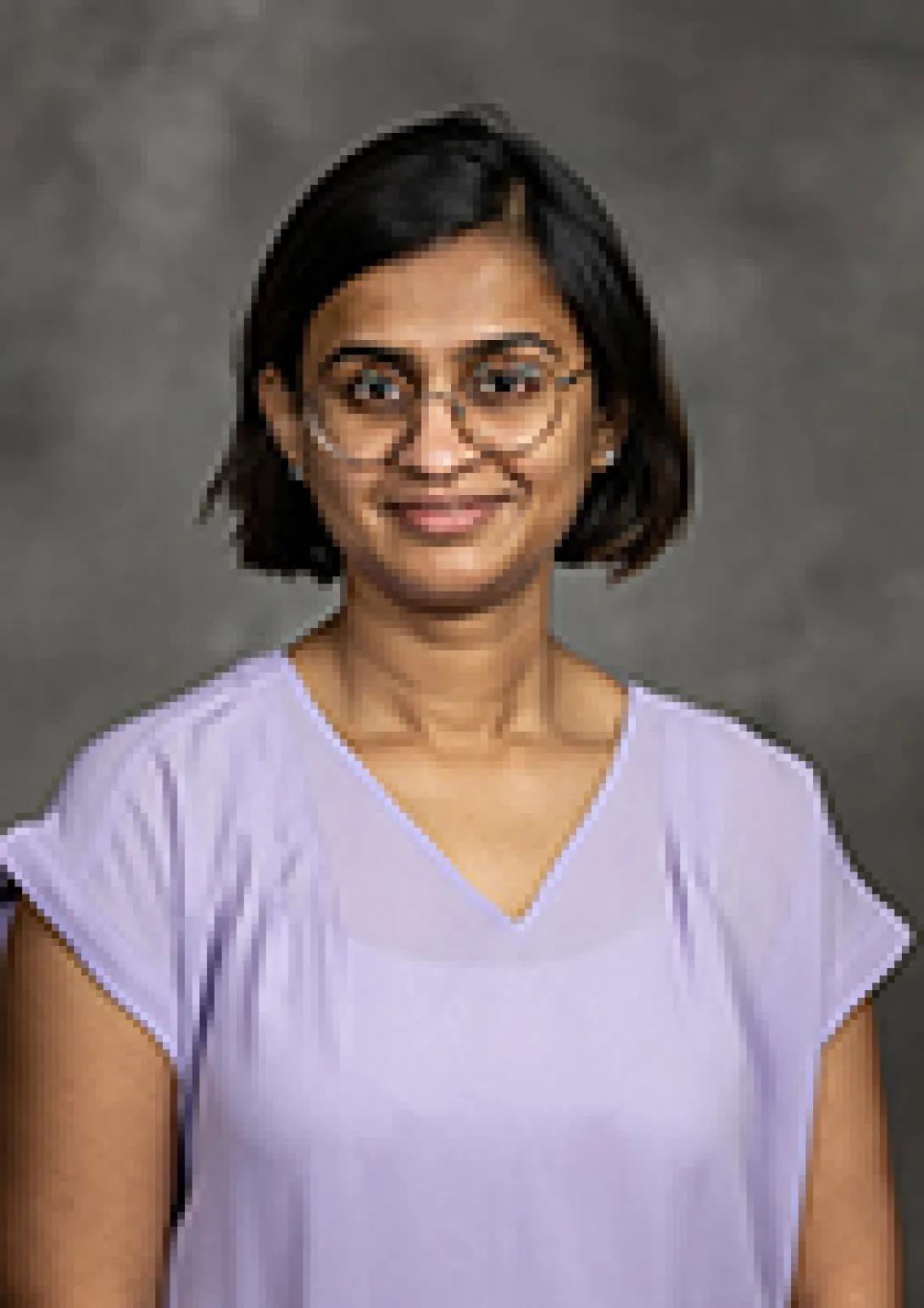 Neha Vinaykumar Bhave, MD