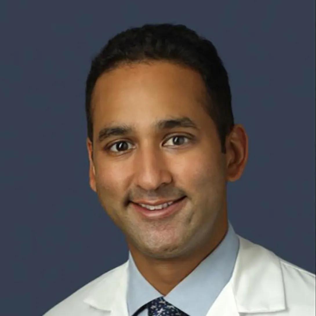 Rajiv Parikh, MD
