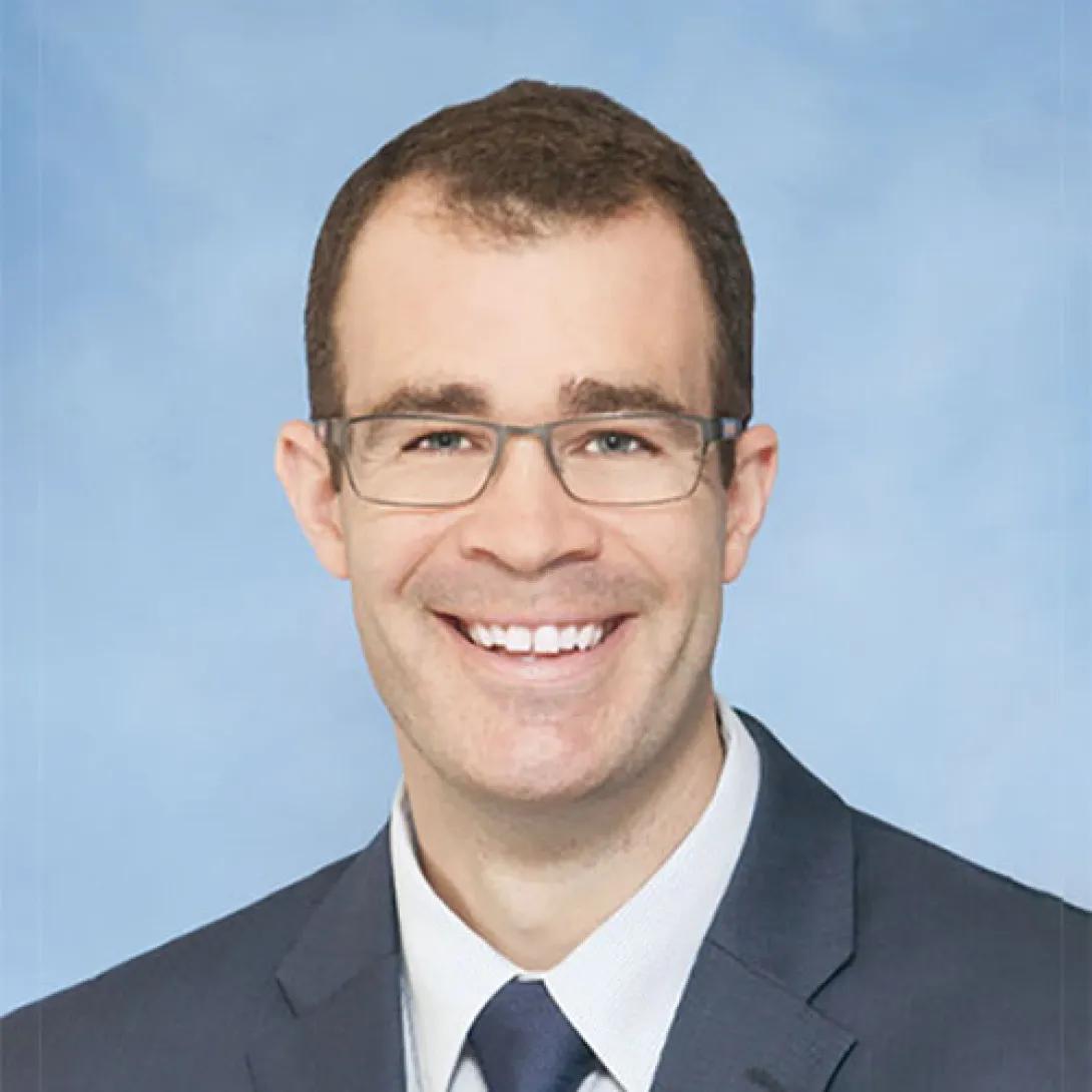 Seth Adam Waits, MD