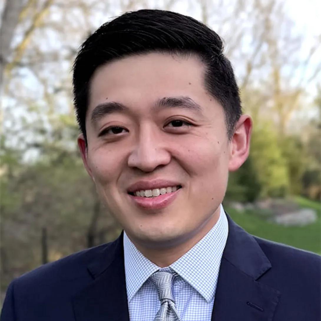 Jonathan Yu Xia, MD