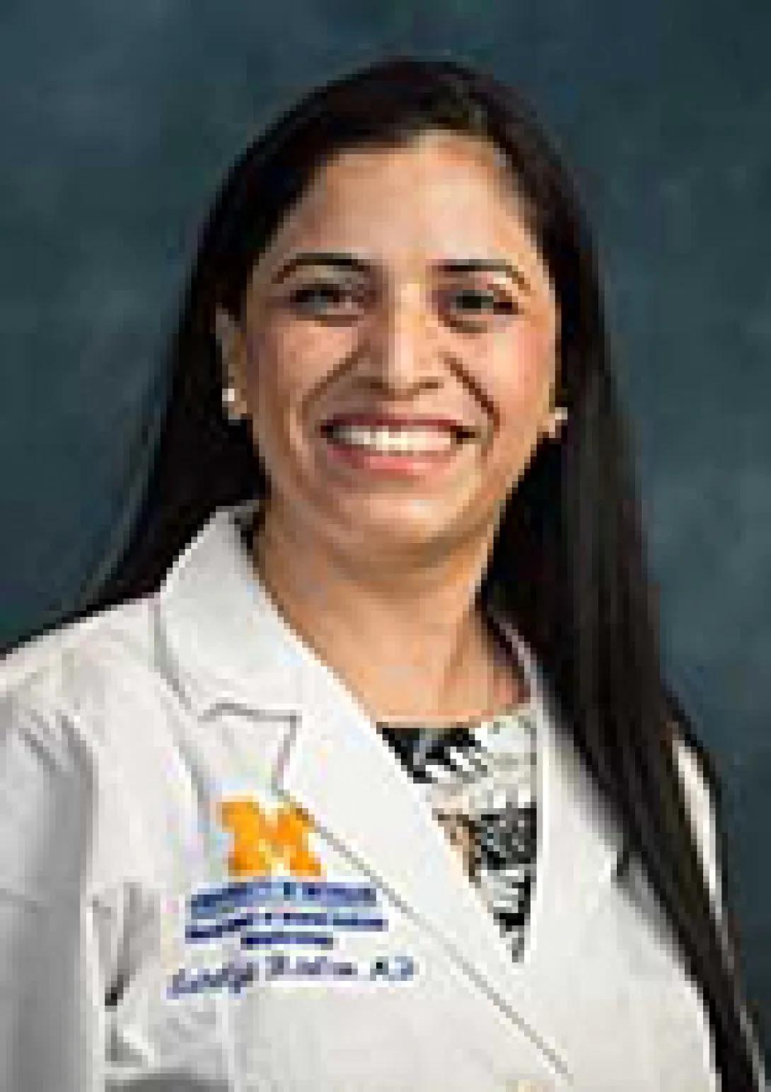 Sandiya Bindroo, MD
