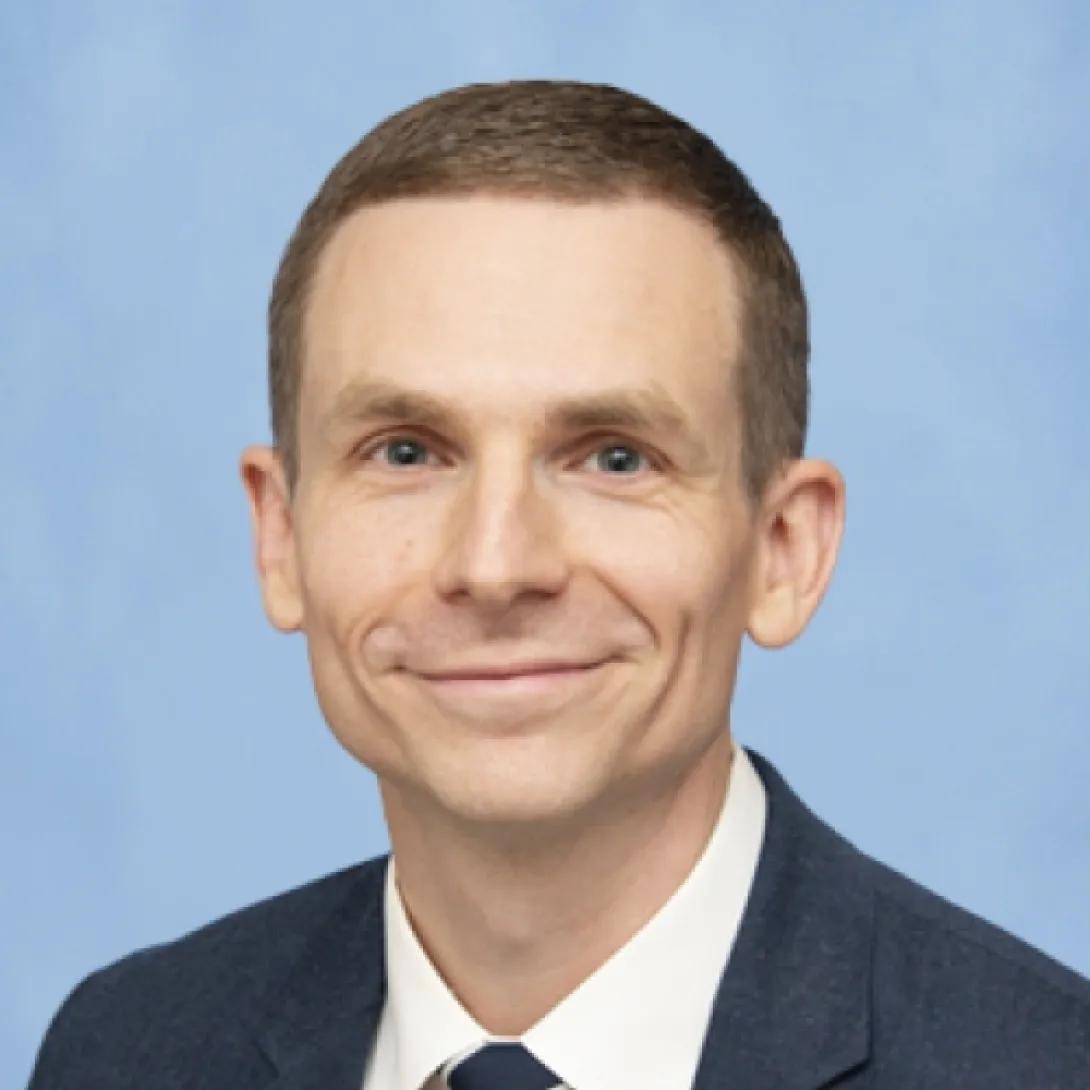 Ryan Abram Howard, MD