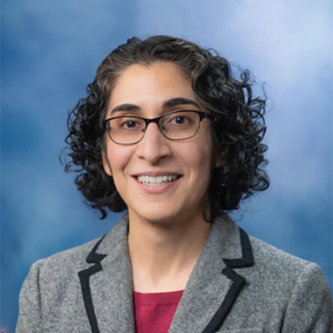 Sima Saberi, MD
