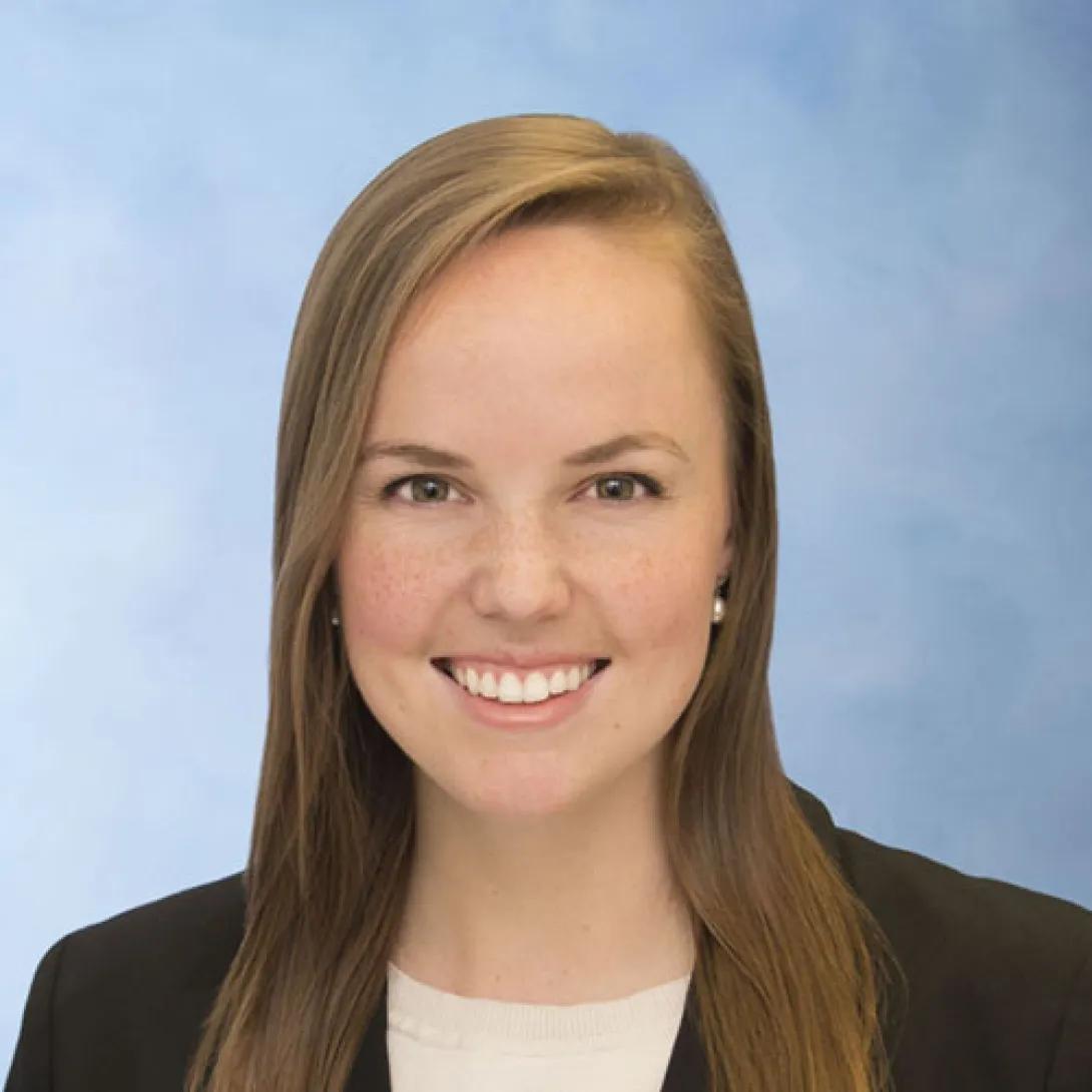 Rachel Fryatt Kooser, AuD
