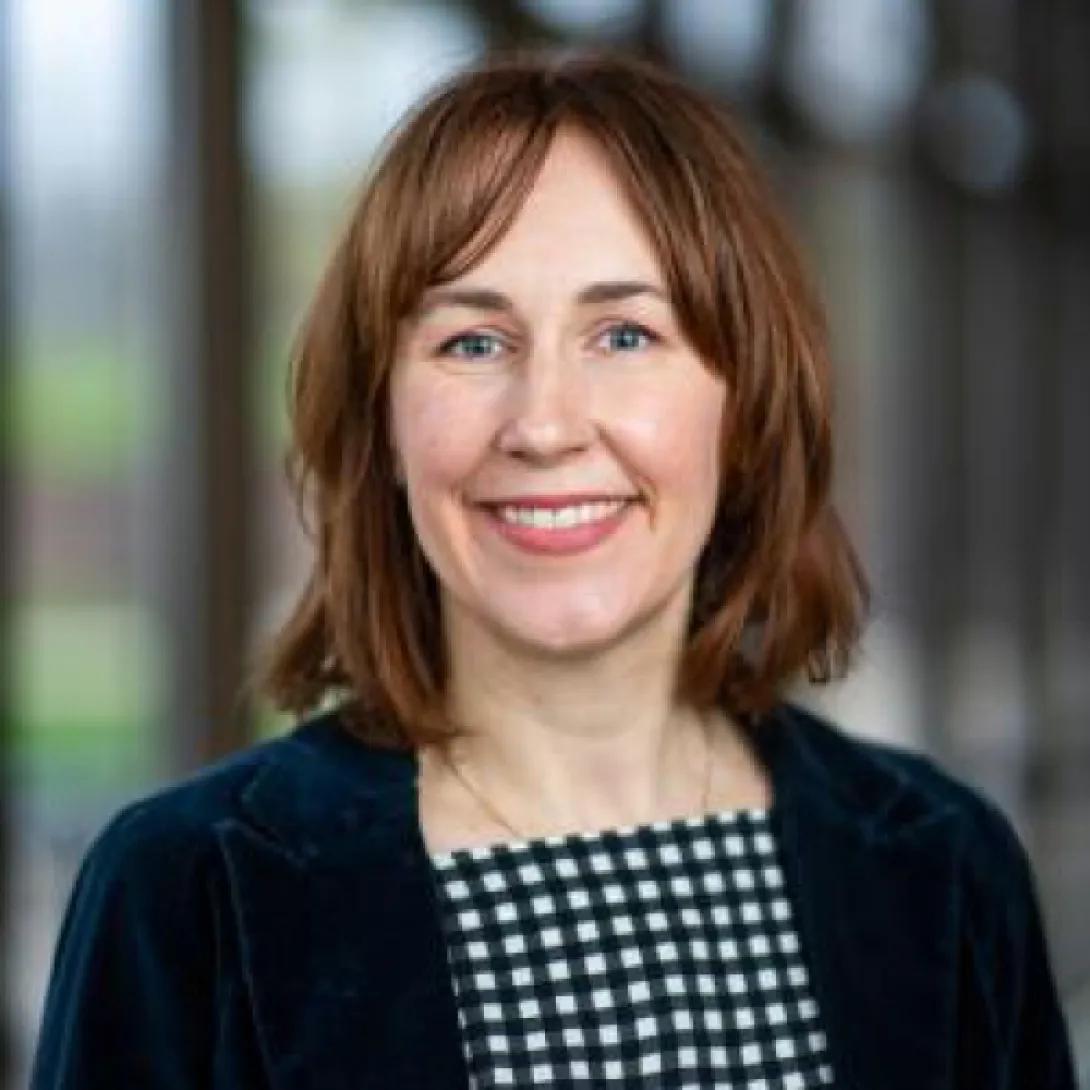 Anne Christie Fernandez, PhD