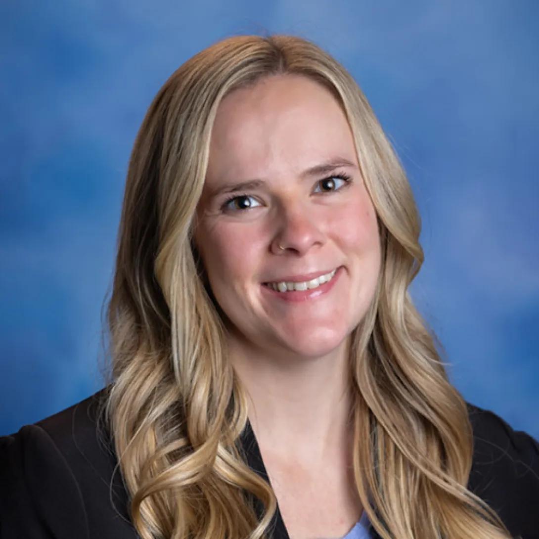 Christine Ann Thornsberry, NP