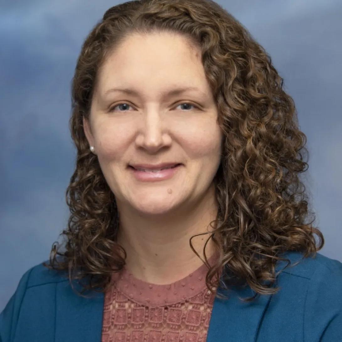 Julie Marie Ziobro, MD