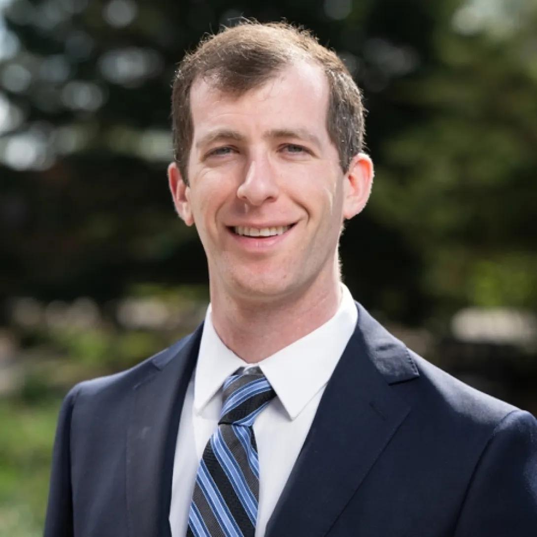 Adam Gabriel Horwitz, PhD