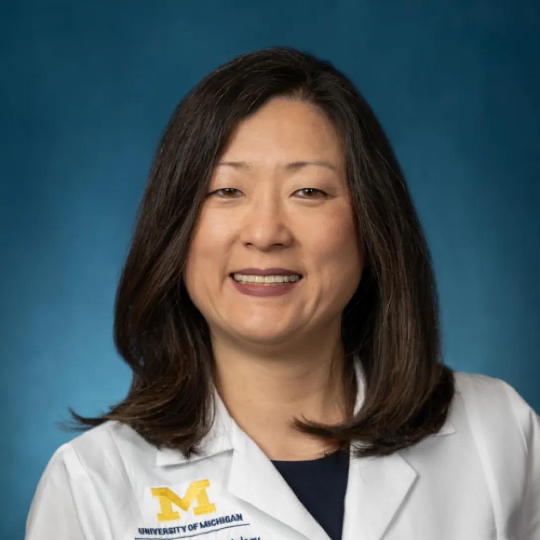 Kelly Lynn Harms, MD